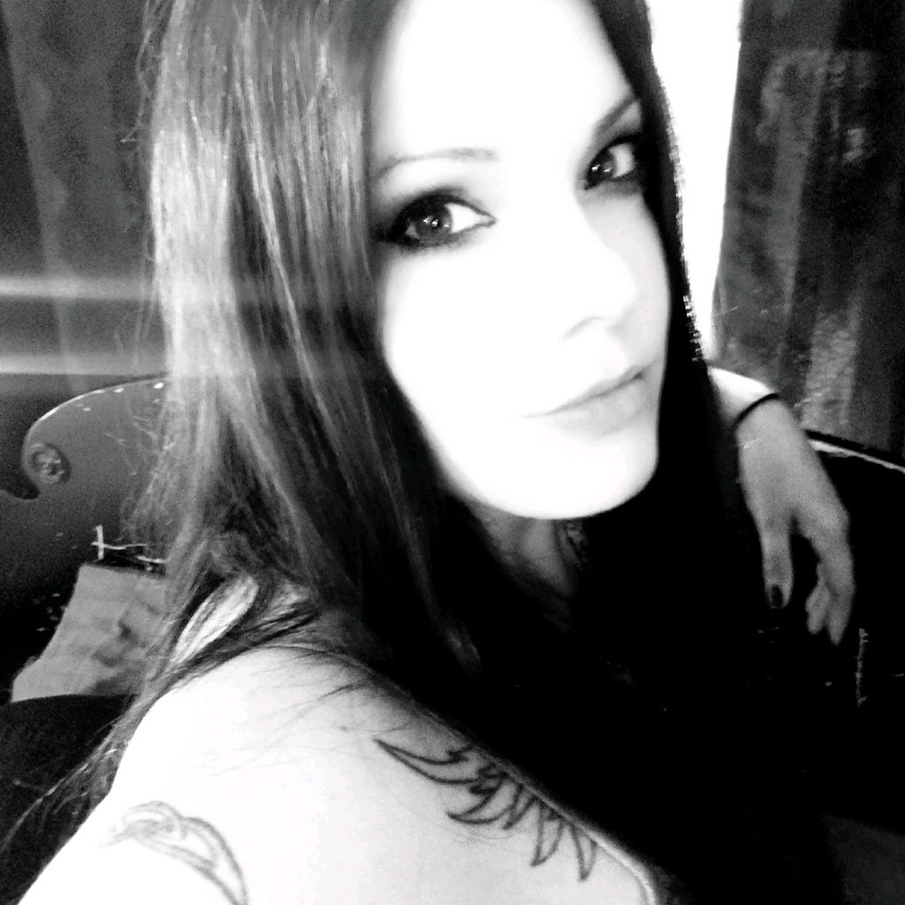 Meet your Posher, Viktoria